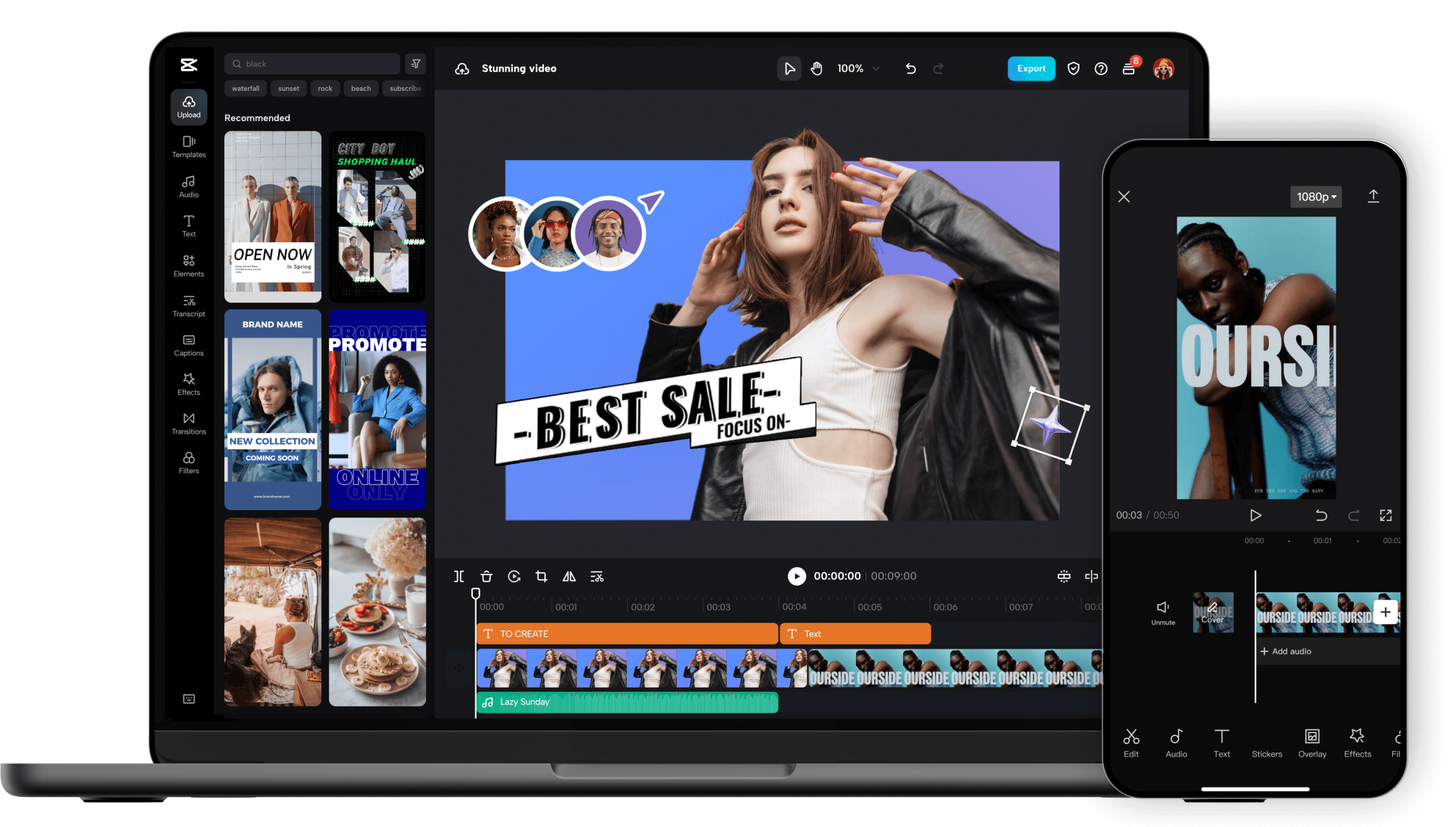 business-videos